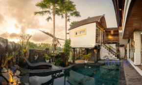 Villa Milla Bali